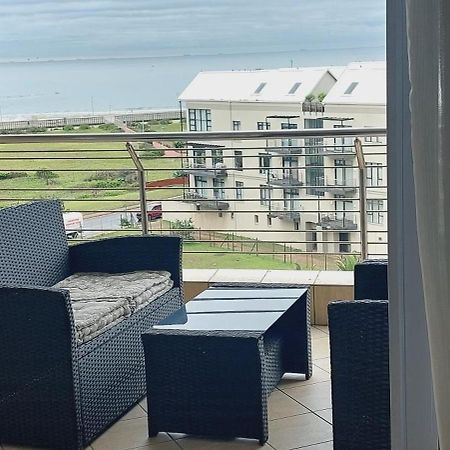 Luxurious Beach Apartment - The Sails Durban Exterior photo