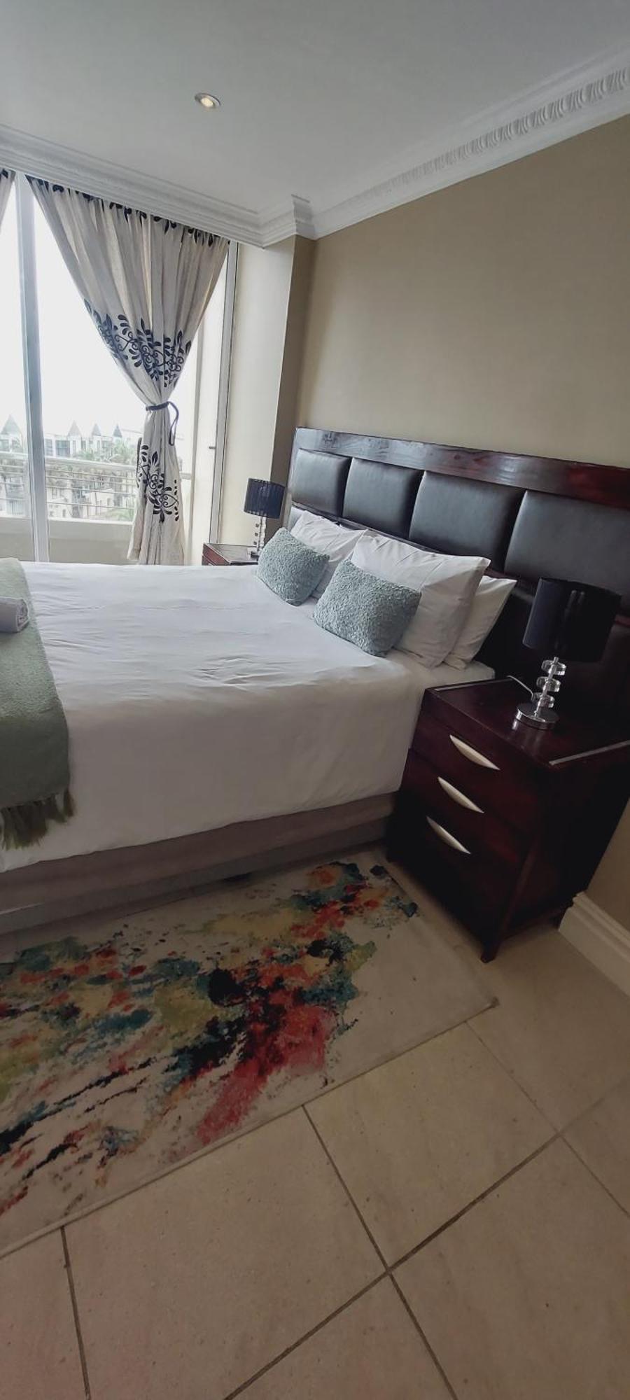 Luxurious Beach Apartment - The Sails Durban Exterior photo