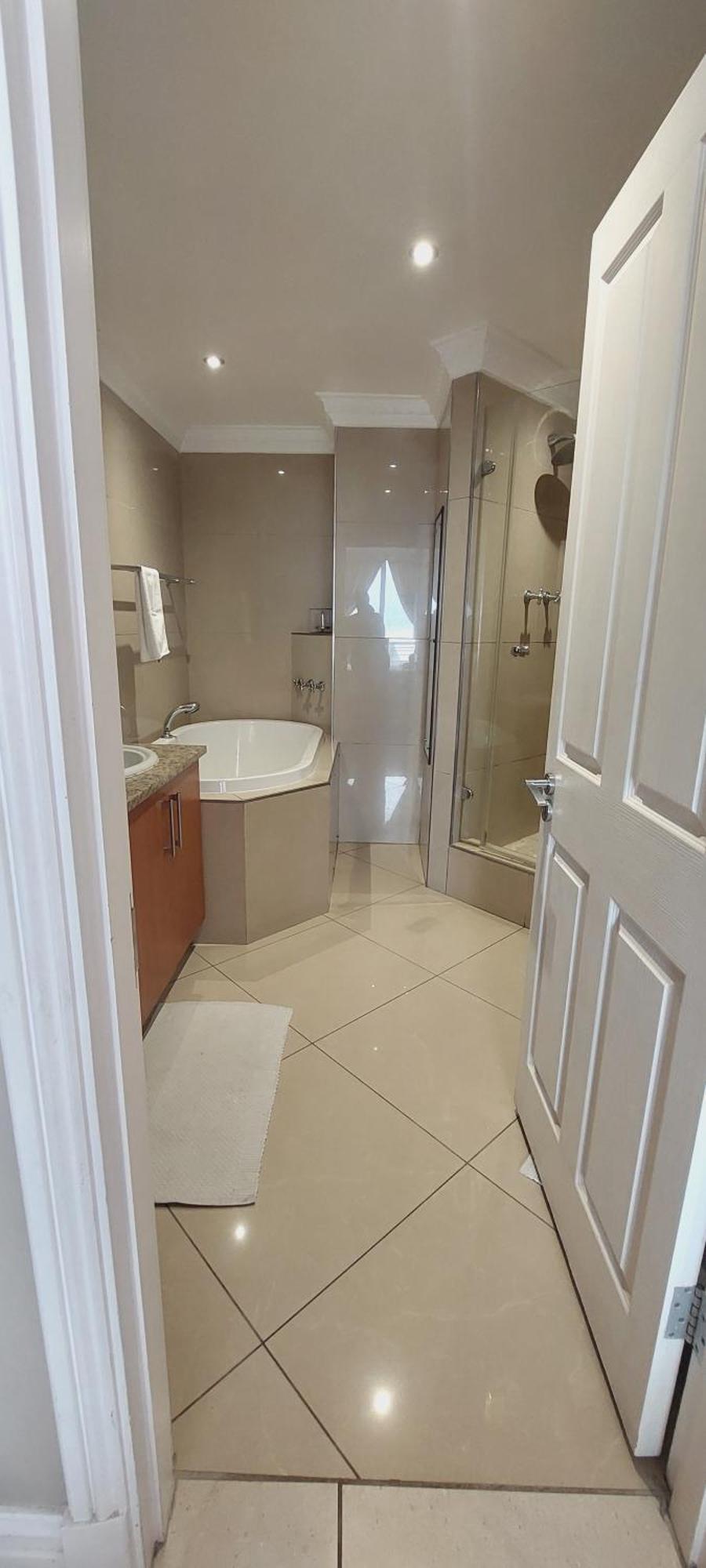 Luxurious Beach Apartment - The Sails Durban Exterior photo